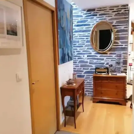 Terres De Marins Casa vacanze Paimpol